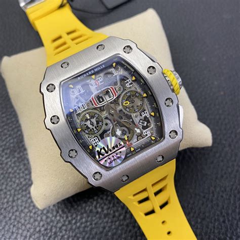 richard mille look a like watches|richard mille watch reproduction.